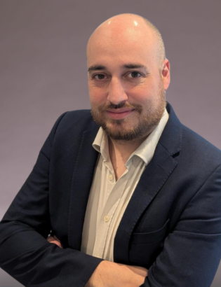 Gabriel Rodriguez-Cleary