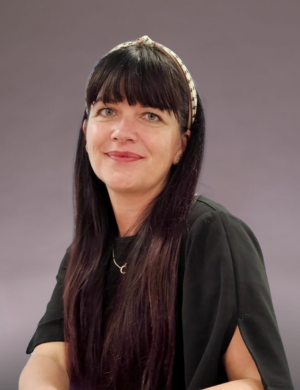 Carbon Welcomes Natasha Bliss to the Team